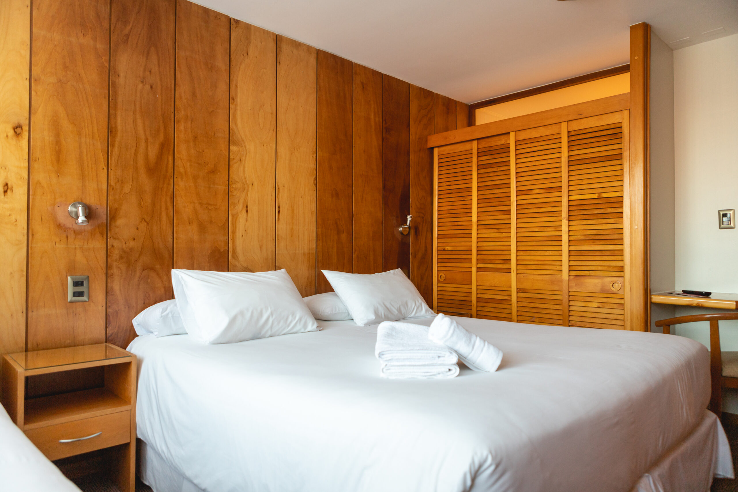 El Hotel Hotel Germania Puerto Varas El Hotel Hotel Germania Puerto Varas